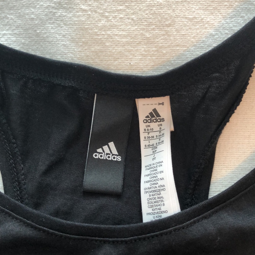 Addams Razorback Women’s Top - Picture 4 of 5